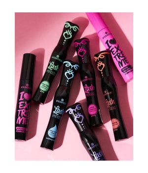 essence Lash Princess Sculpted Volume Mascara-12 ml
