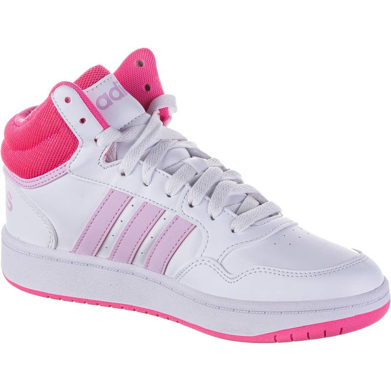 adidas HOOPS MID 3.0 K Sneaker Kinder