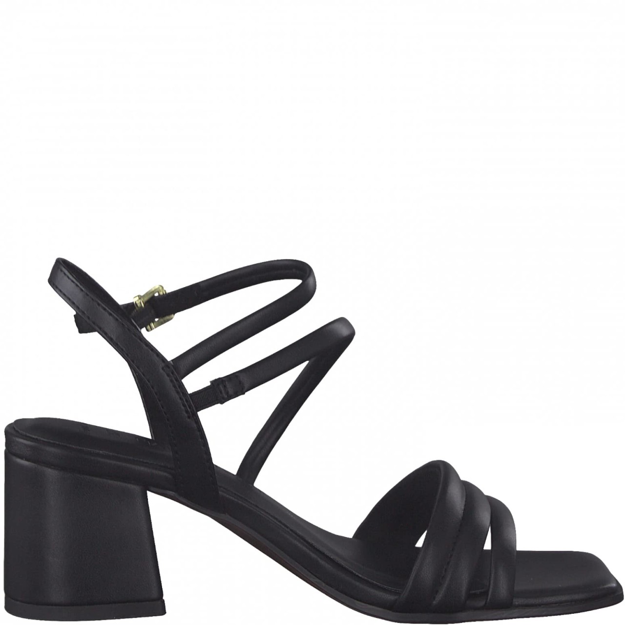 TAMARIS Klassische Sandalen rot