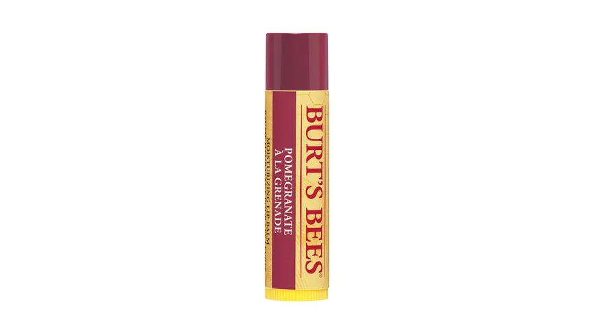 BURT'S BEES Pomegranate Lip Balm 4.3 g