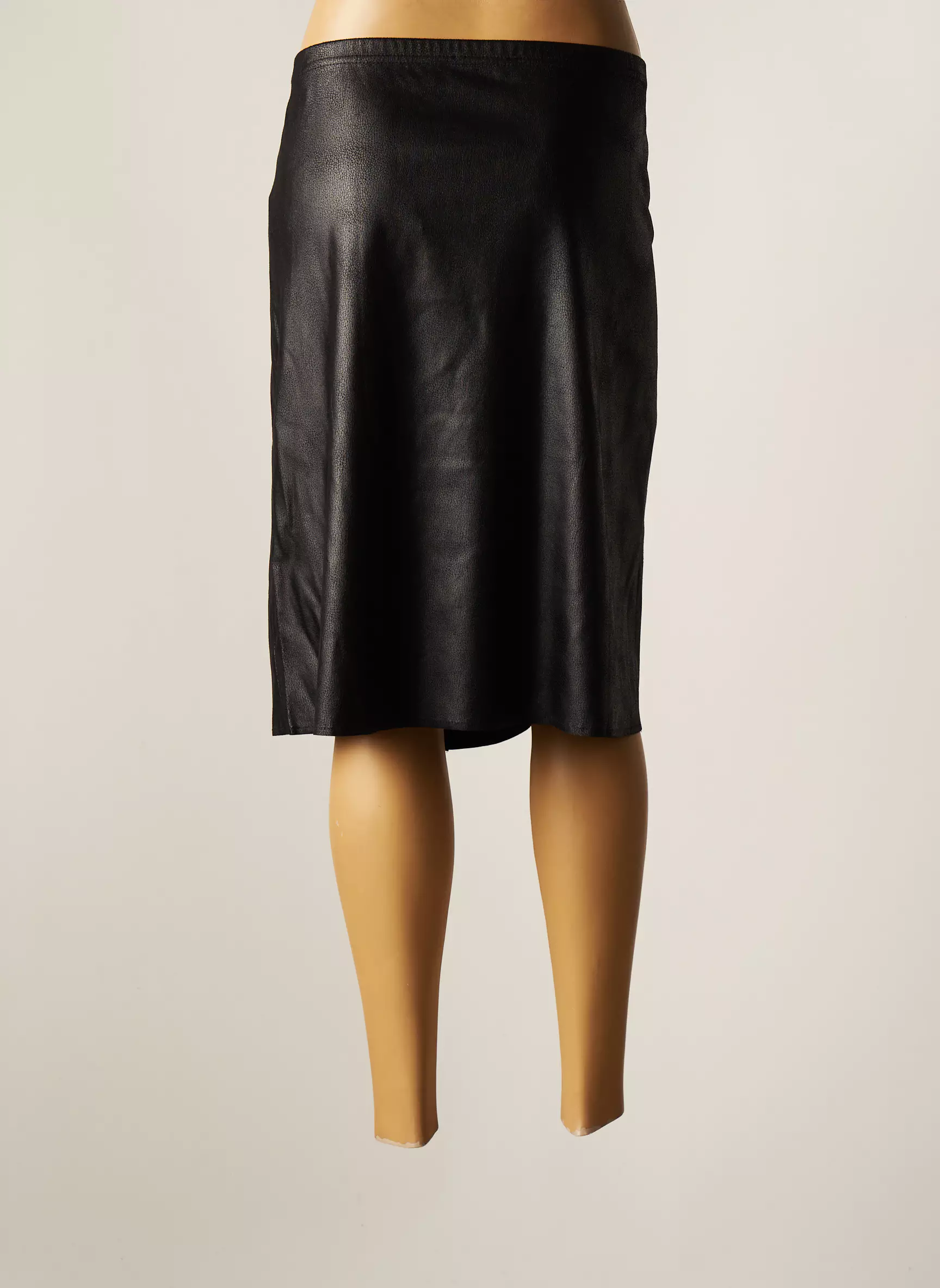 Diane Laury Jupes Mi Longues Femme couleur noir