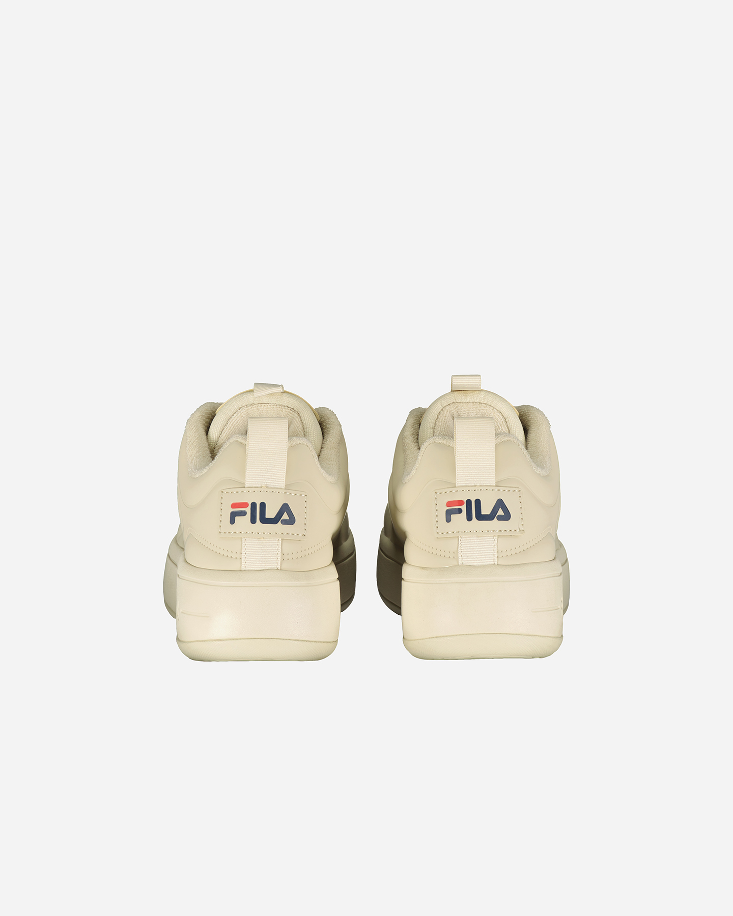 Pantofi sport Fila Superbubble W FFW0536-70027