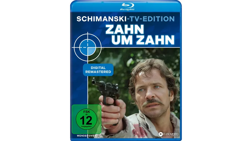 Zahn um Zahn - Schimanski - TV - Edition