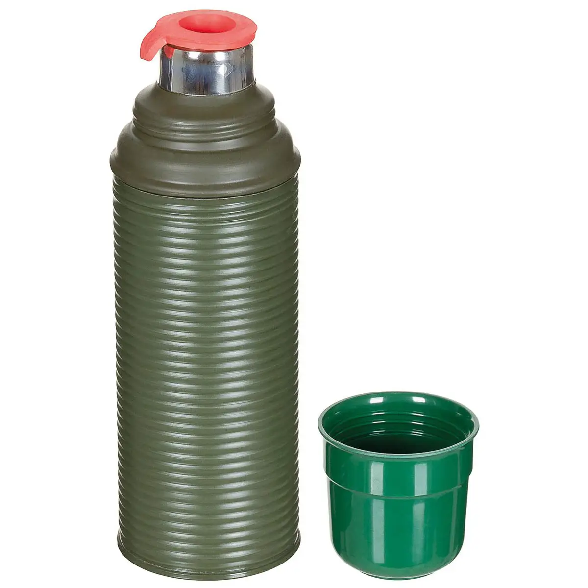 Schwedische Thermoskanne