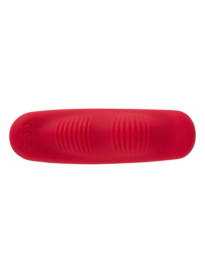 Orion Panty-Vibrator in Rot - (L)9,7 cm günstig kaufen onesize