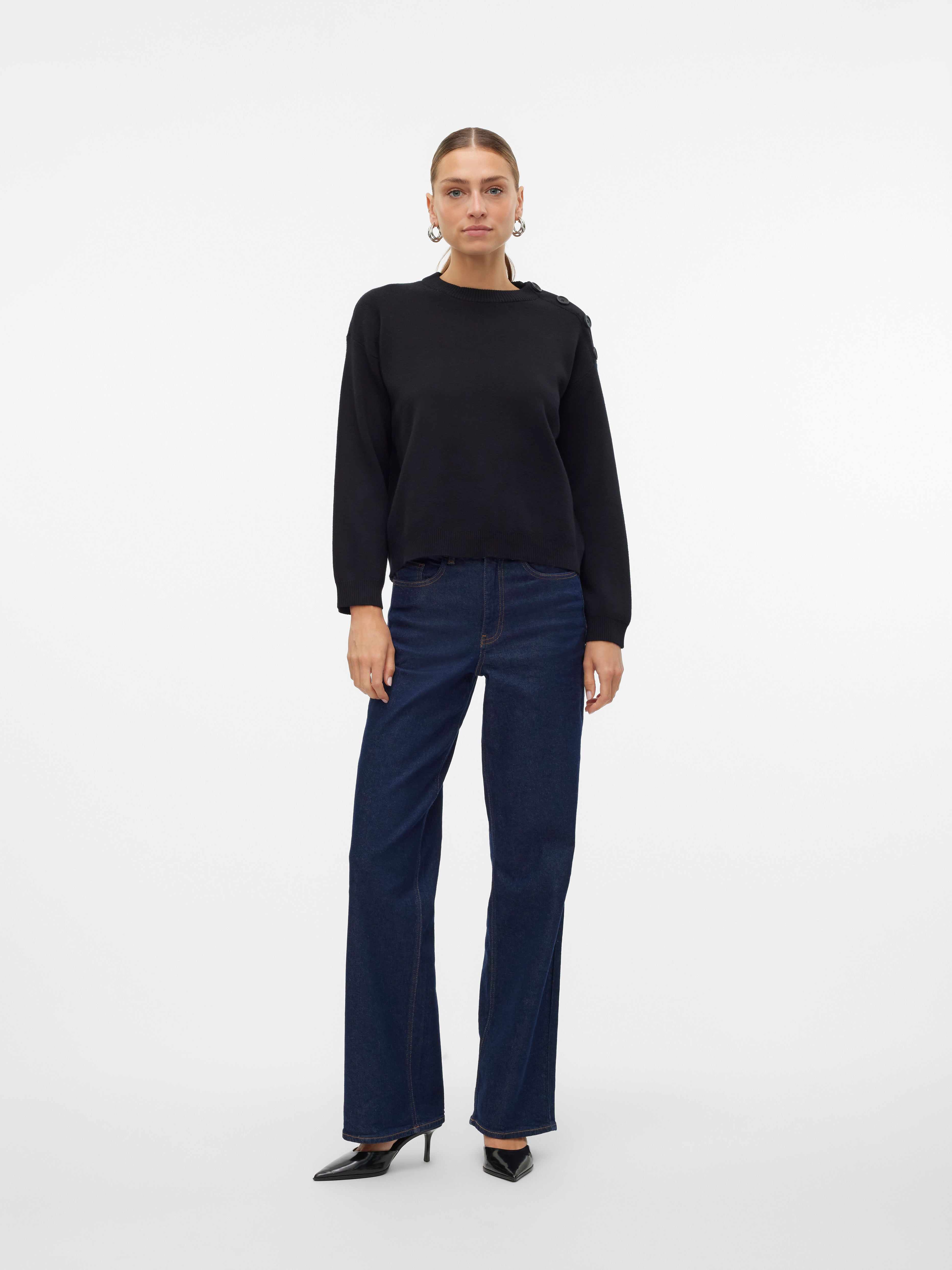 VMSABA Pullover