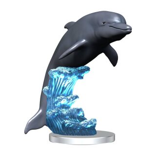 WizKids Deepcuts: Dolphins