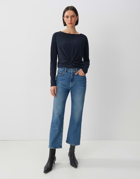 Langarmshirt Kiliana