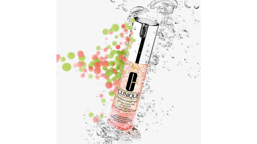 Clinique Moisture Surge™ Eye 96HR Hydro-Filler Concentrate 15 ml