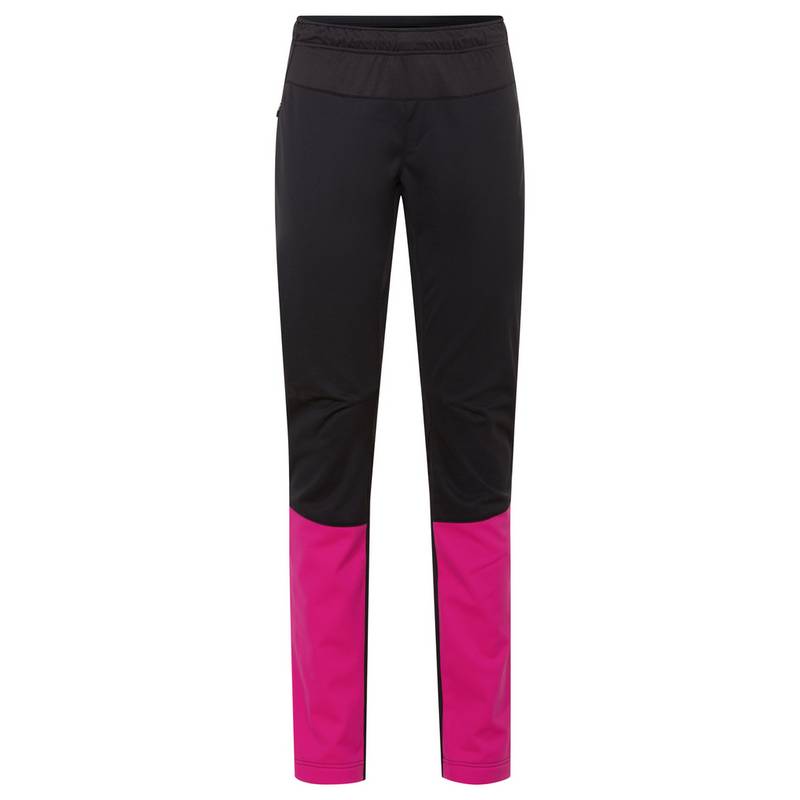 VAUDE Women's Wintry Pants V Funktionshose Damen