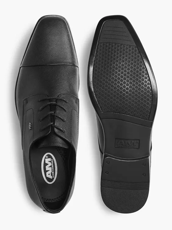 AM SHOE Business Schnürer