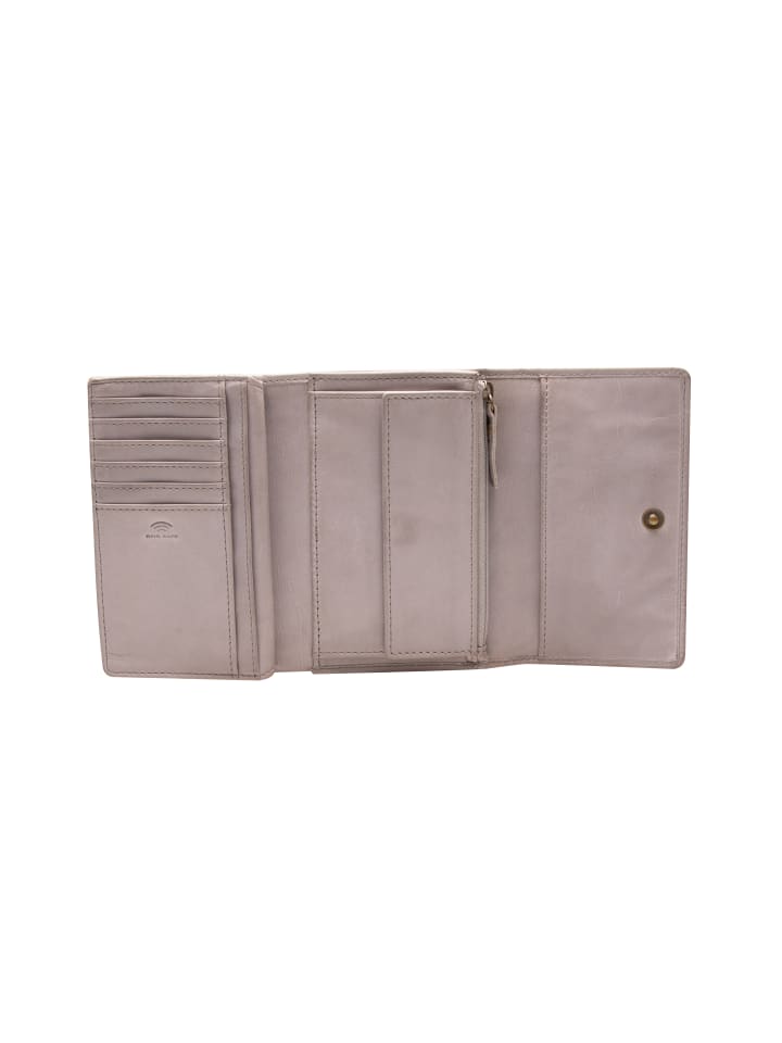 Maître Geldbörse in grey günstig kaufen onesize