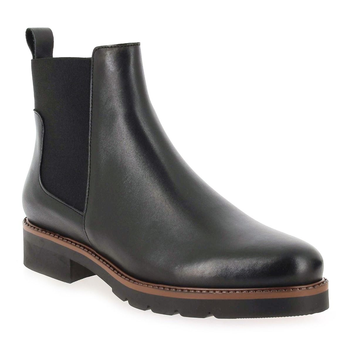 We Do  99504A - noir