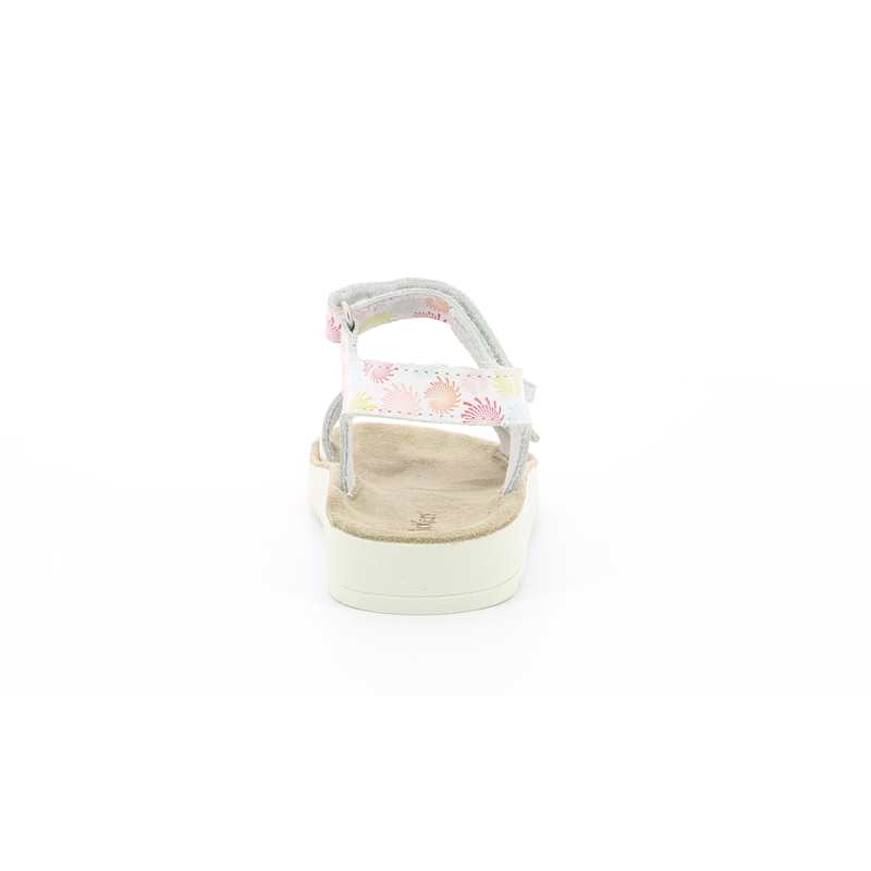 Sandales cuir Odyssa