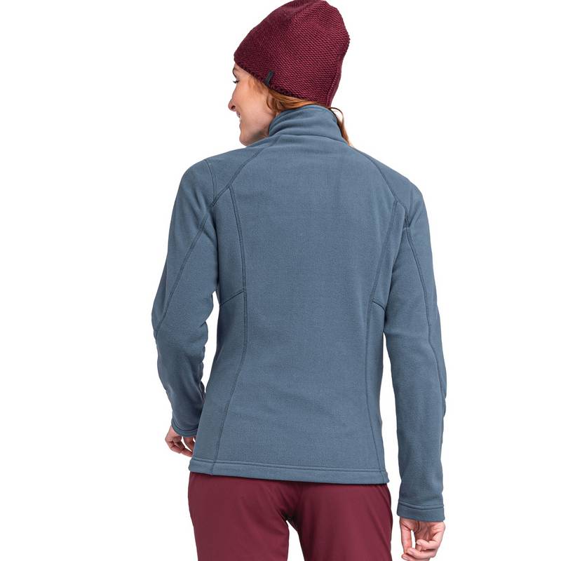 Schöffel Fleece Jacket Leona3 Fleecejacke Damen