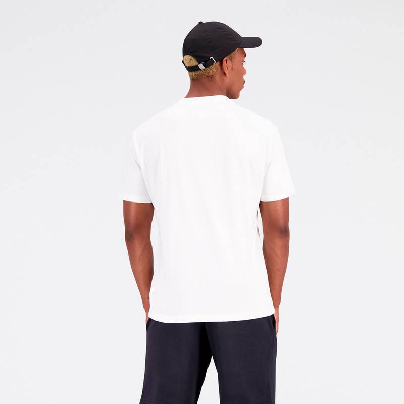 NEW BALANCE Essentials T-Shirt Herren