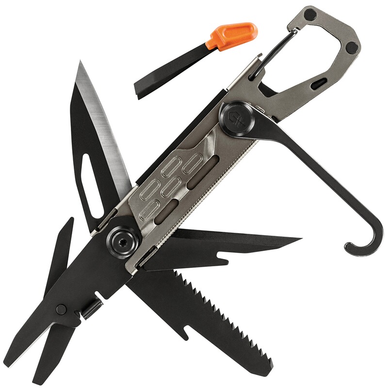 Gerber Multitool Stake Out