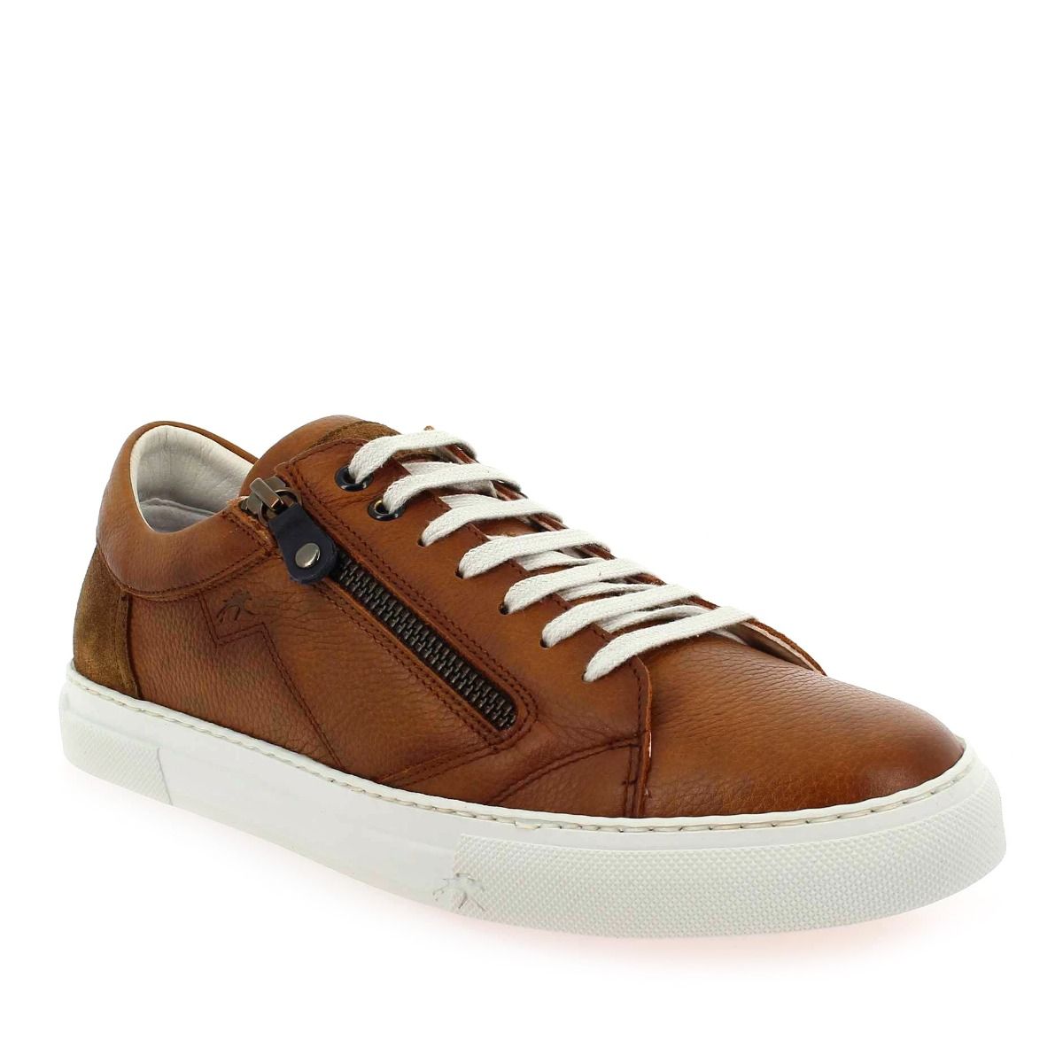 Fluchos  F1410 - cognac