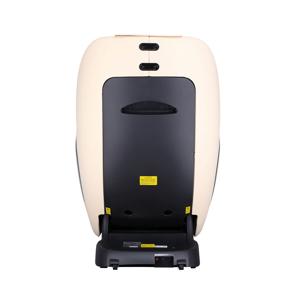 Home Deluxe Massagesessel SONO - Beige