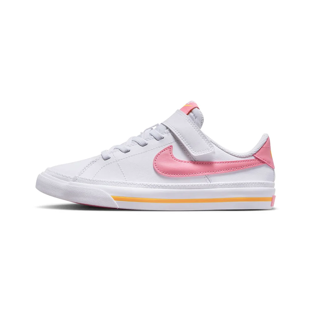 Nike Court Legacy DA5381-118 / weiss