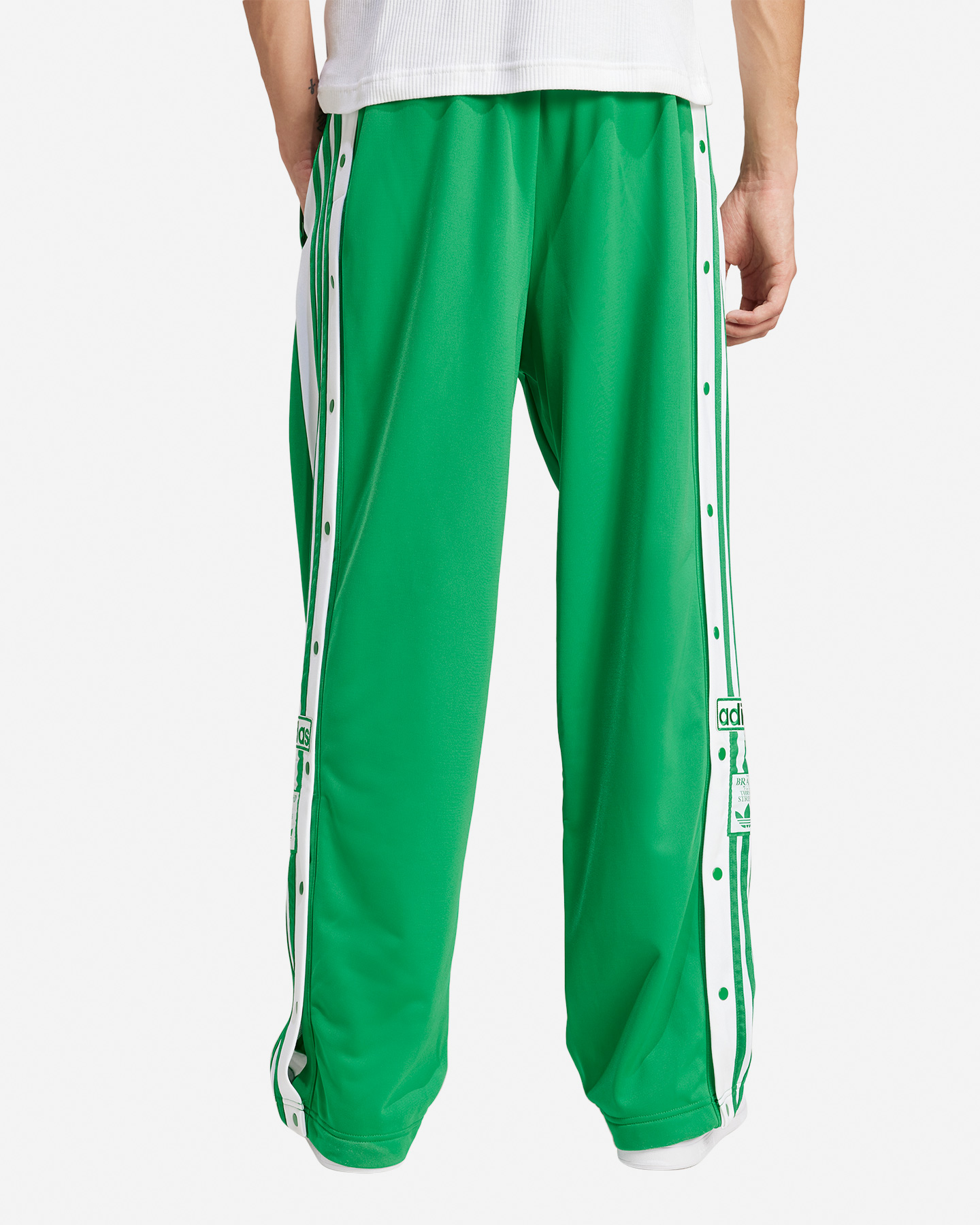 Nohavice Adidas Adibreak M JP3762