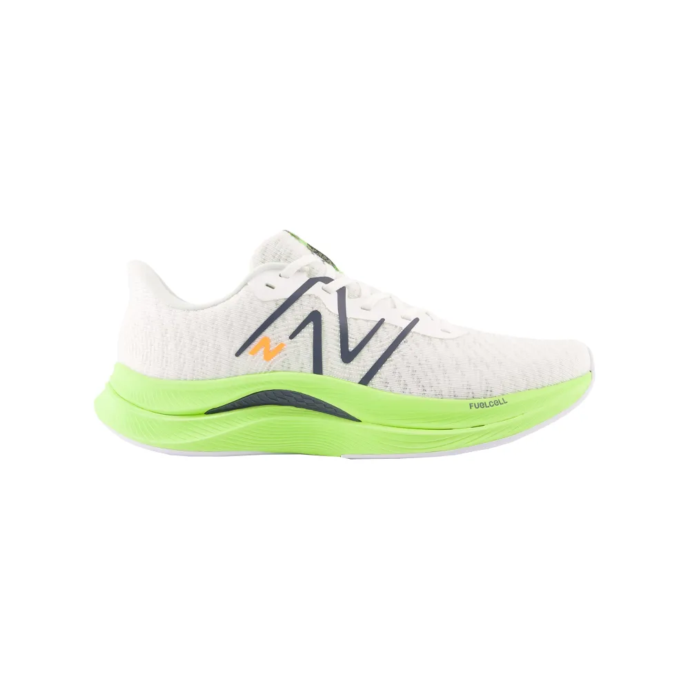 New Balance FuelCell Propel v4 MFCPRCA4 / weiss