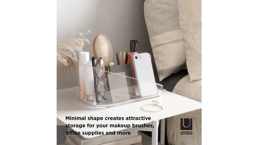 umbra Glam Kosmetik Organizer