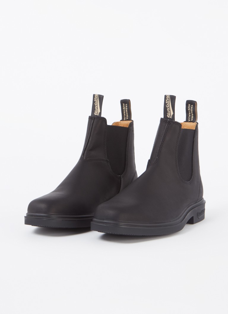 Blundstone 068 leather Chelsea boot