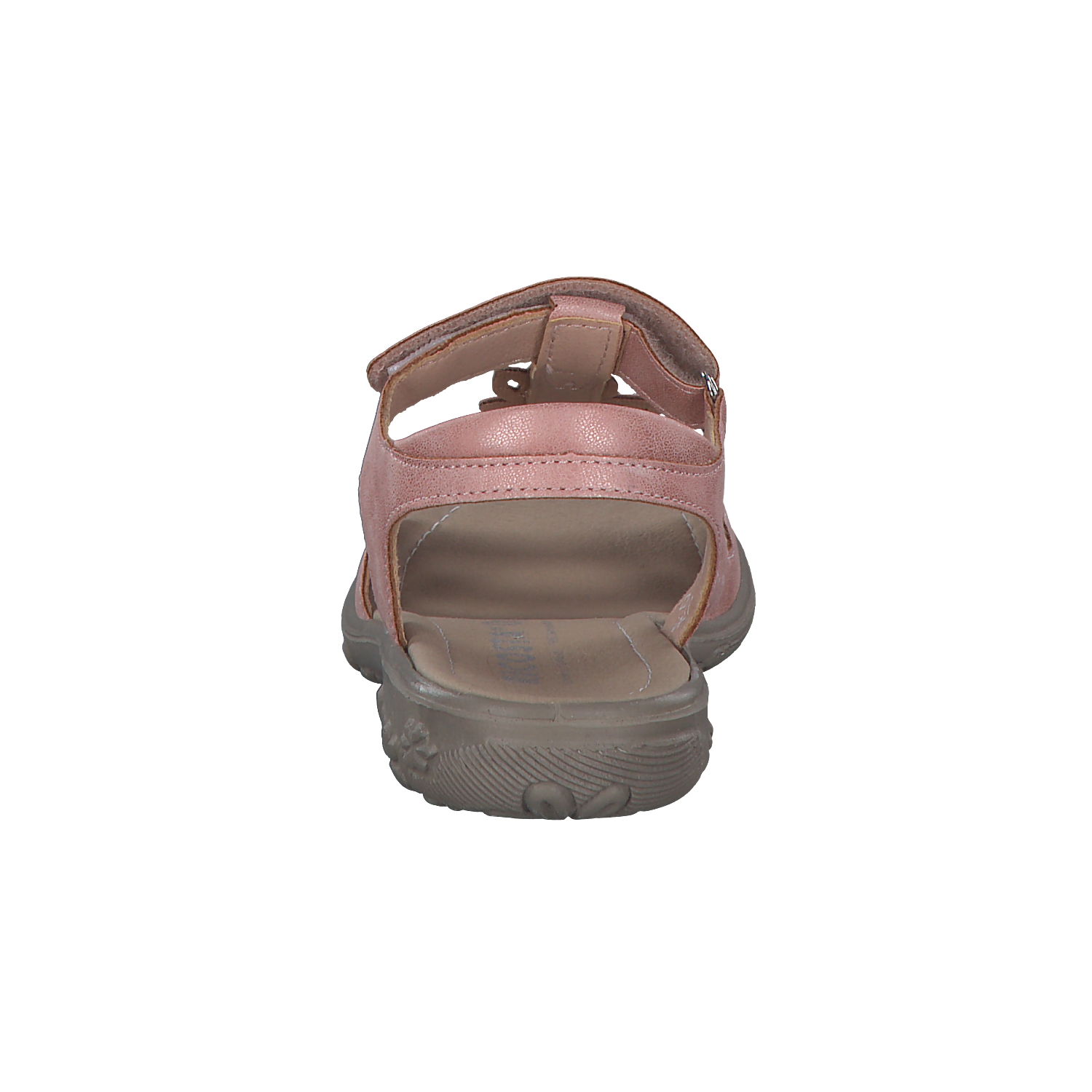 Ricosta Celina 6401602, Sandaletten, Kinder, Rose