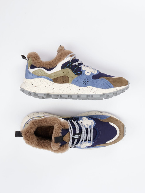 Sneaker-46611920021 Flower Mountain