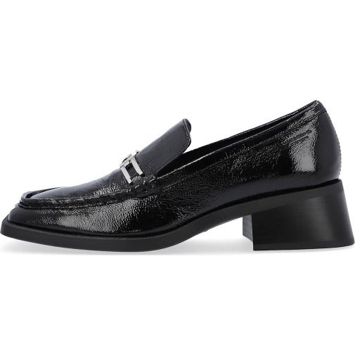 Vagabond Slipper BLANCA