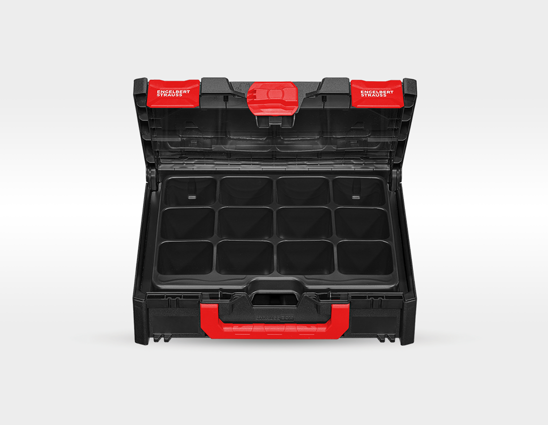 STRAUSSbox midi insert Aktions-Set II