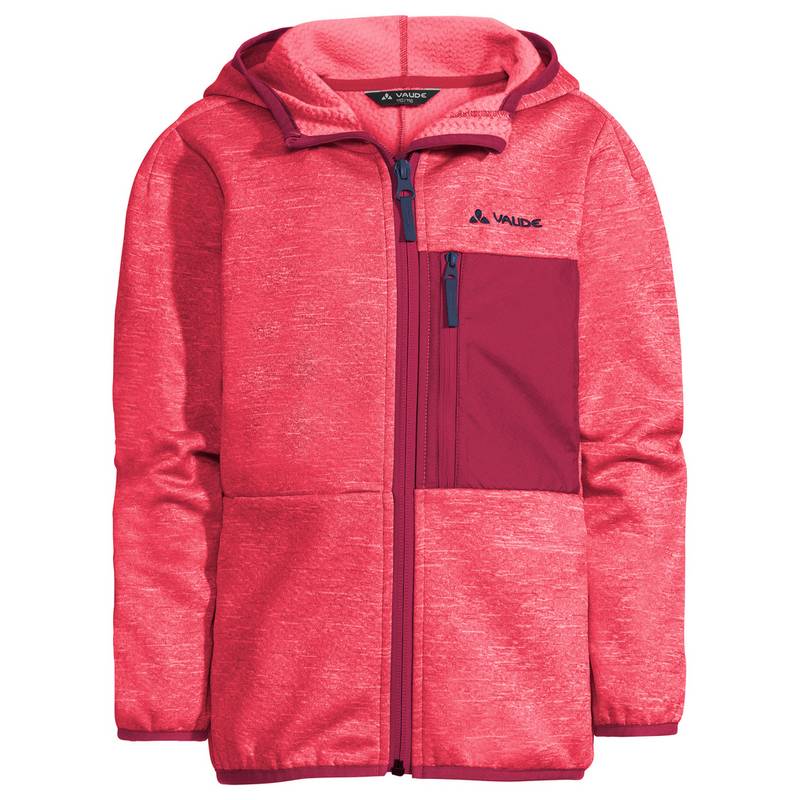 VAUDE Kikmora Jacket Fleecejacke Mädchen