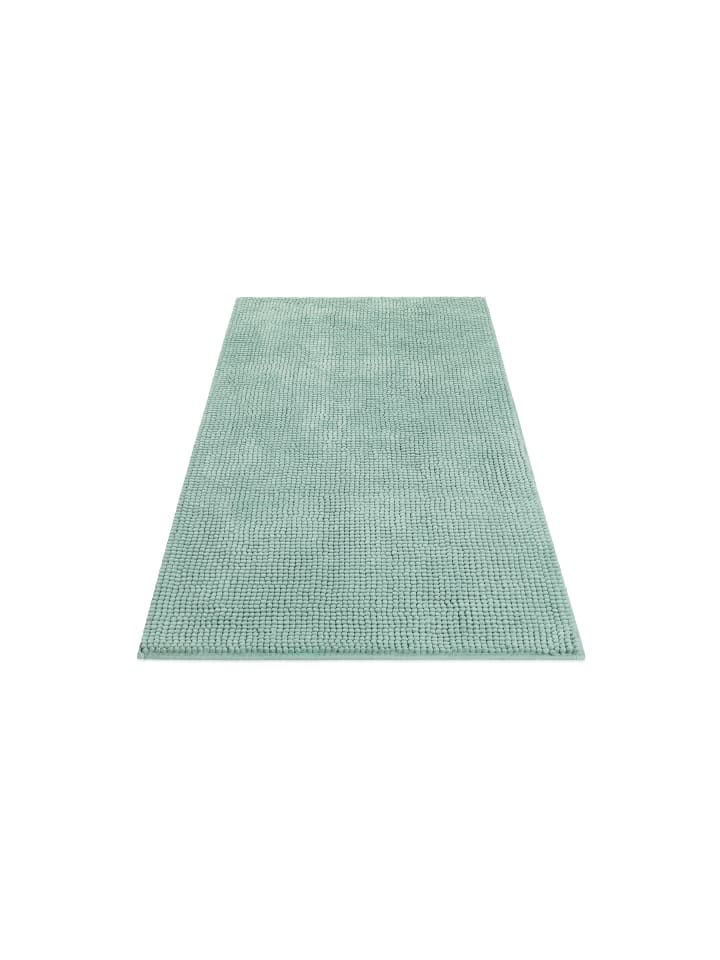 Wecon Home Badteppich Balu in mintgrün günstig kaufen