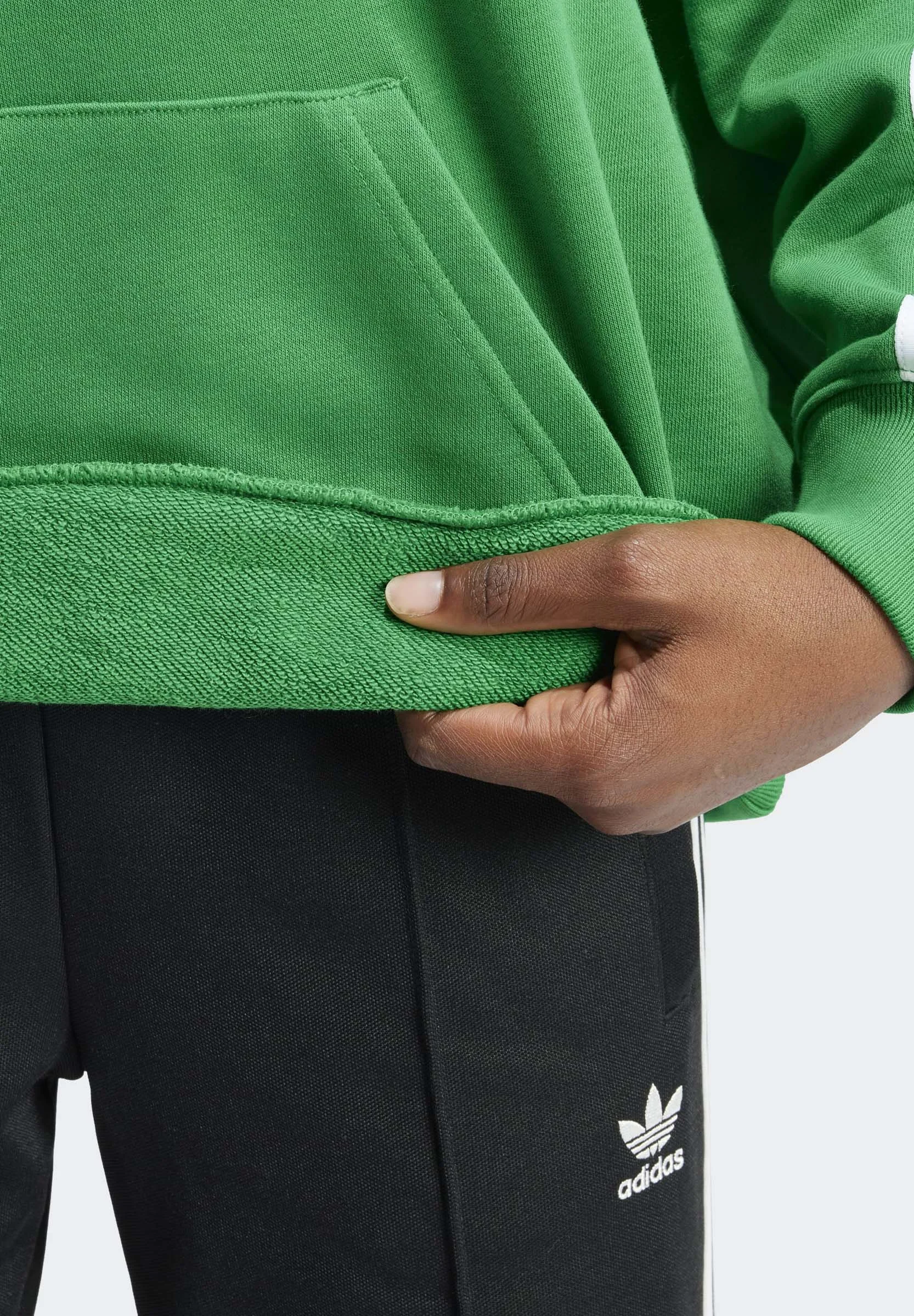adidas Originals ADICOLOR HOODIE OVERTamañoD - Sudadera