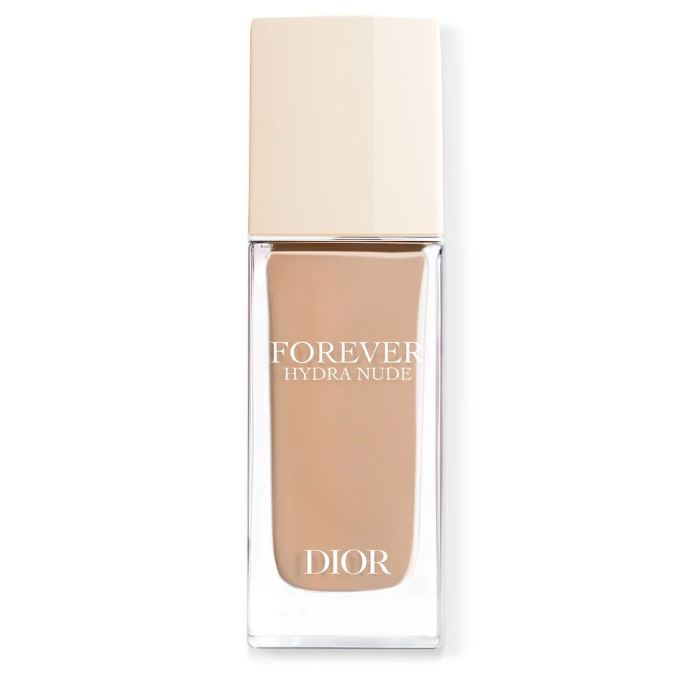 Dior Forever Hydra Nude Foundation - tekutý make-up