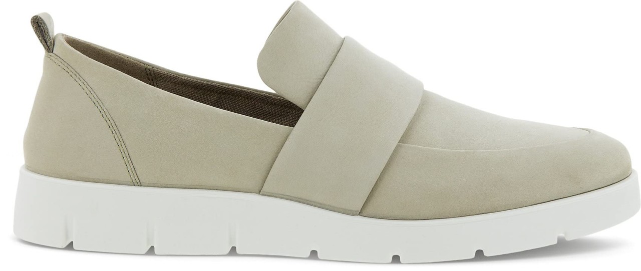 ECCO Komfort Slipper beige Bella Sage UST