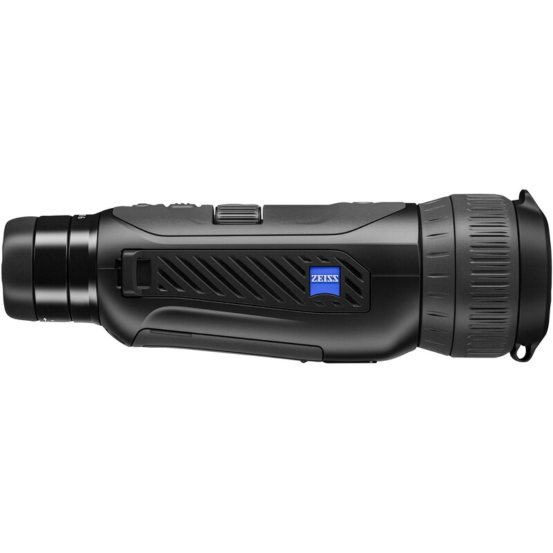 ZEISS Wärmebildgerät DTI 6/40