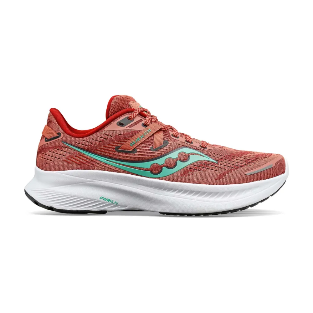 Saucony Guide 16 S10810-25 / rot
