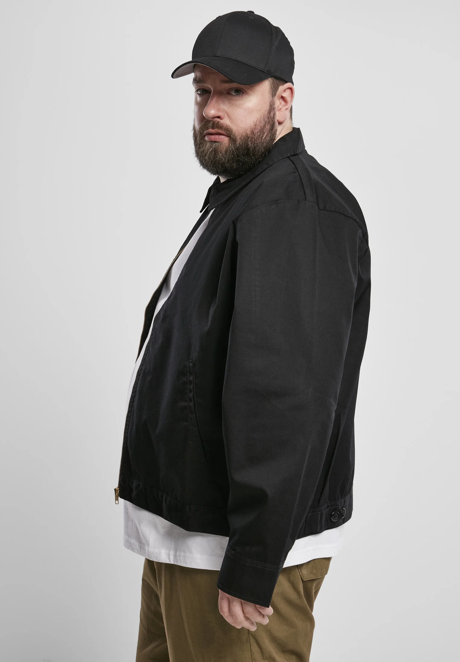 Urban Classics ROPA DE TRABAJO - Chaqueta ligera