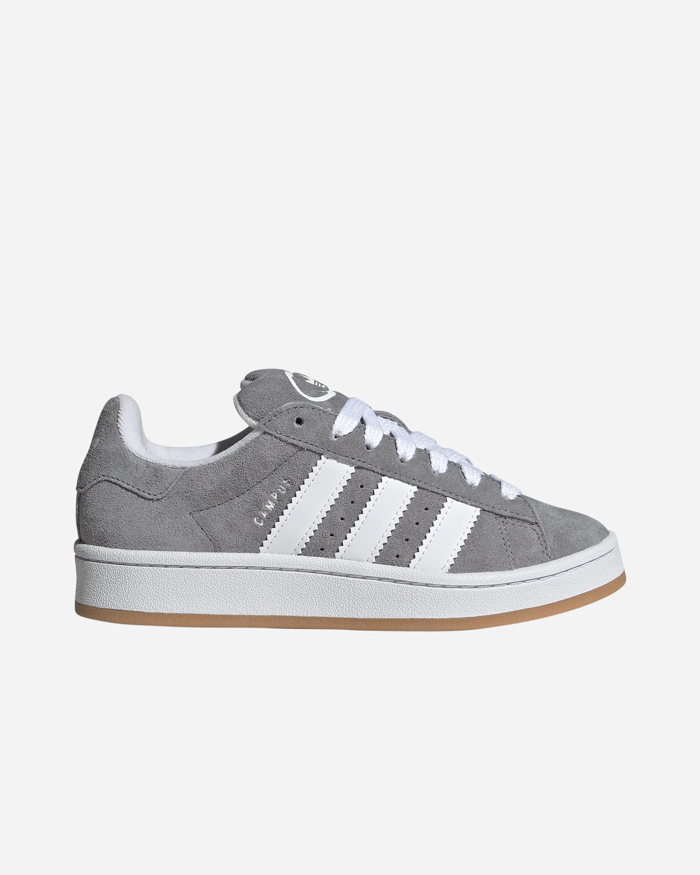 Buty sportowe Adidas Campus 00s Gs Jr HQ6507
