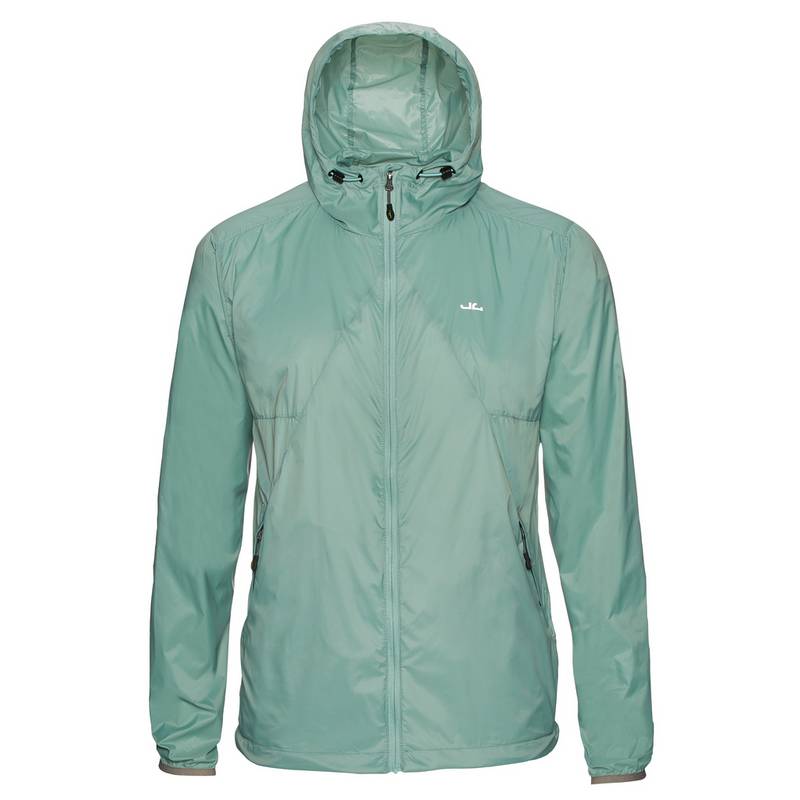 Jeff Green Leon Windbreaker Herren