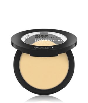 CATRICE 18H HD Matte Powder Kompaktpuder-8 g