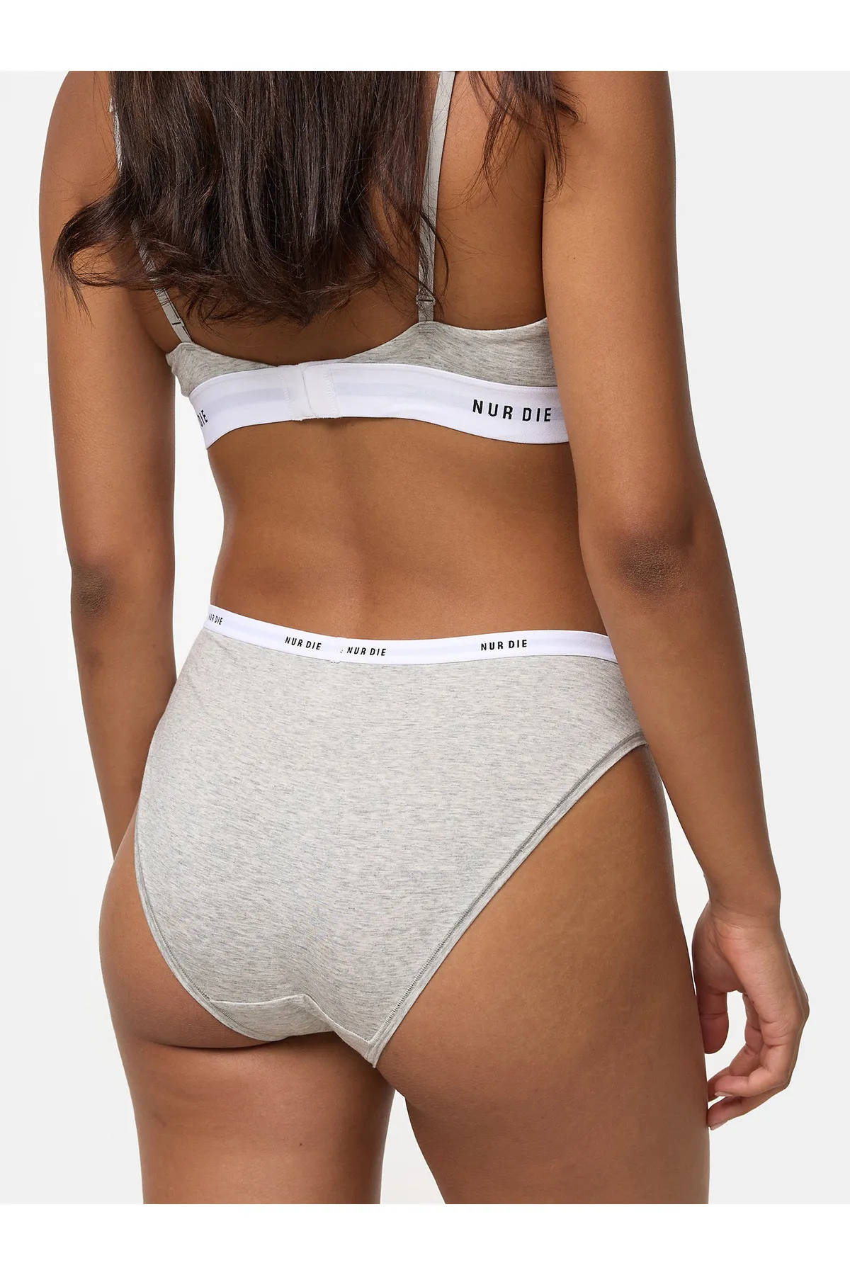 NUR DIE  Slip Soft Sportiv