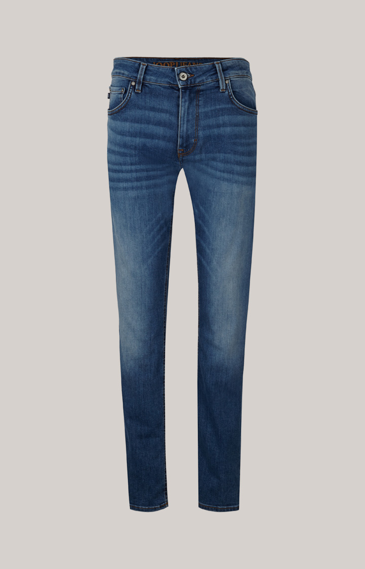 Re-Flex Jeans Stephen in Hellblau