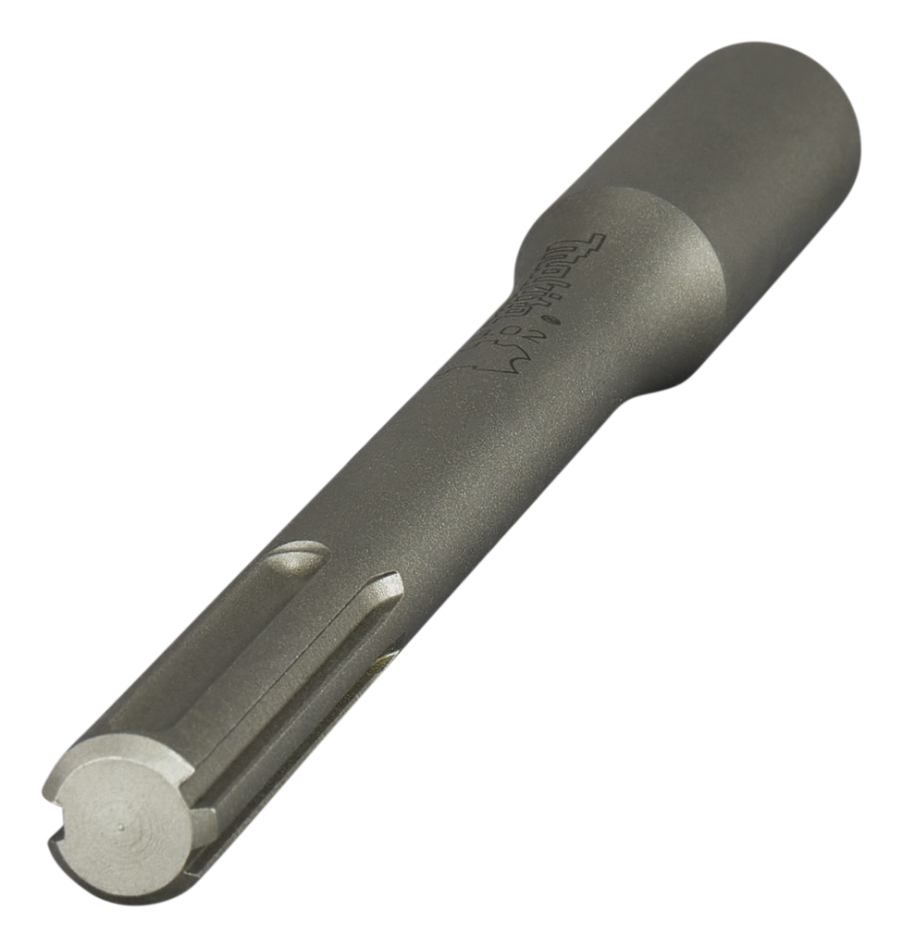 Makita Tilbehør P-63797 Jordstangsadapter SDS-Max 260 x 16,5 mm