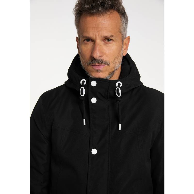 DreiMaster Winterjacke Herren