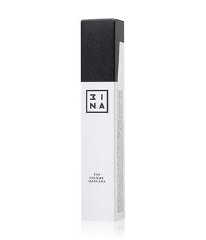 3INA The Volume Mascara Mascara-15.5 ml