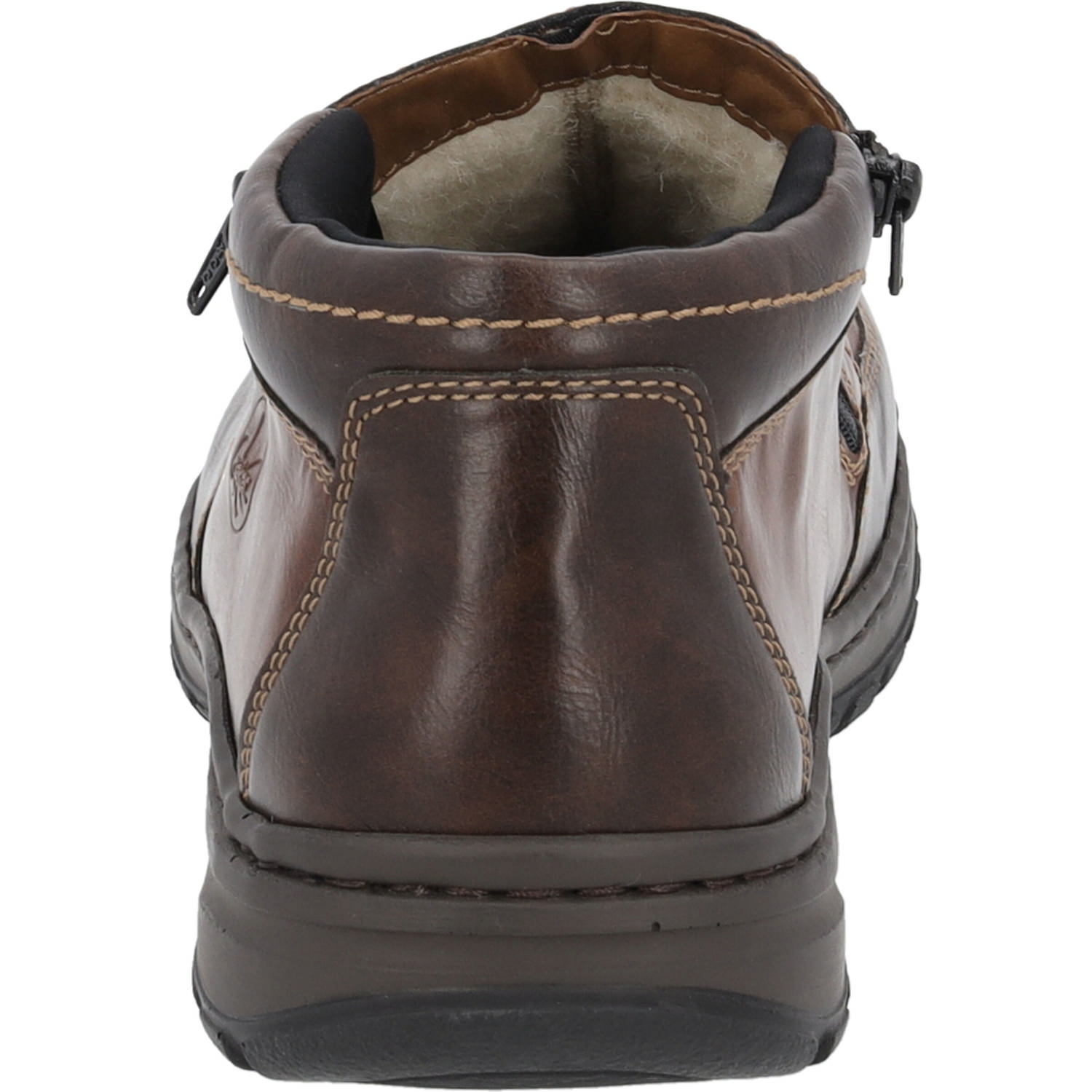 Rieker 03352, Chelsea Boots, Herren, toffee/wood