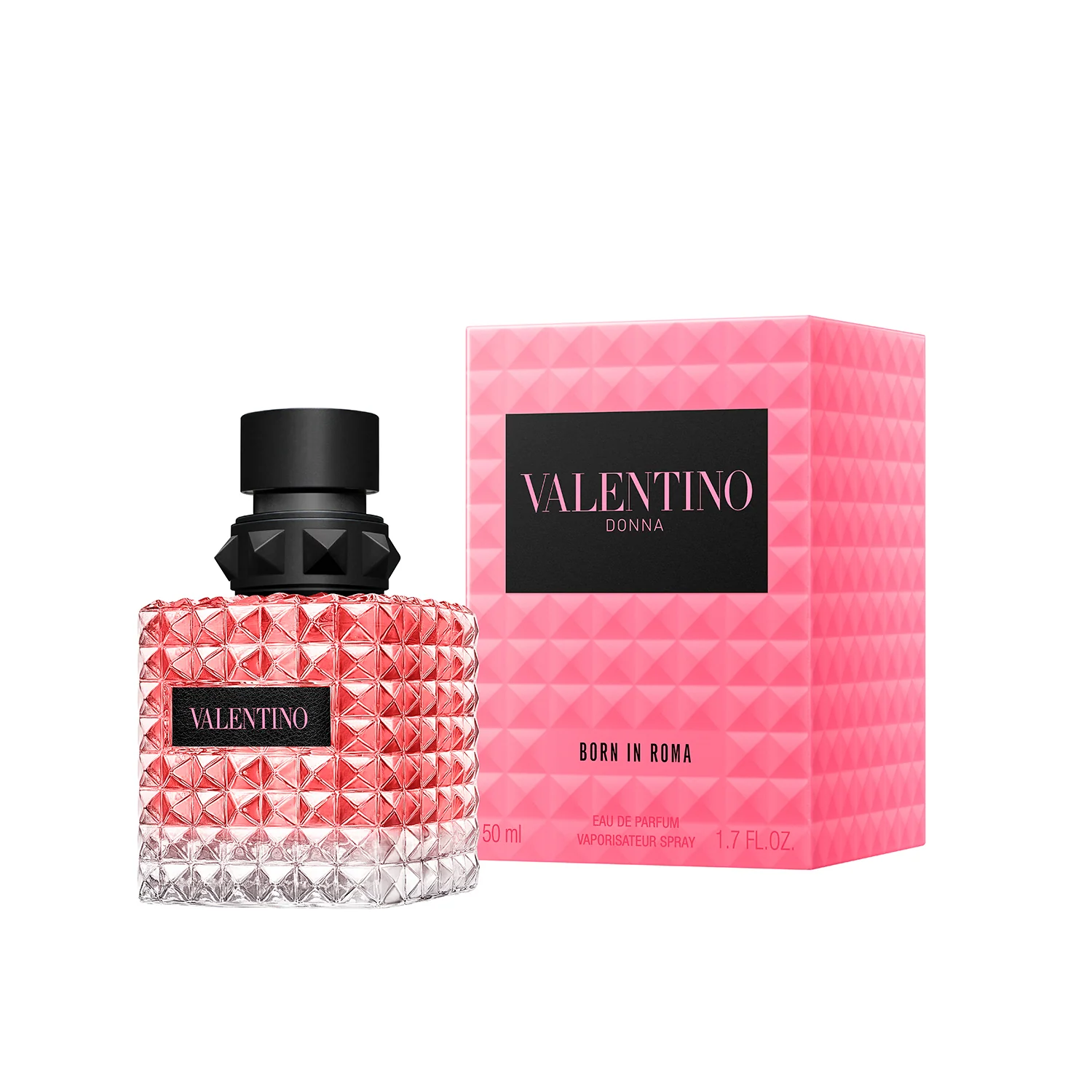 Valentino Donna Nacido en Roma Valentino Donna Nacido en Roma - Eau de Parfum